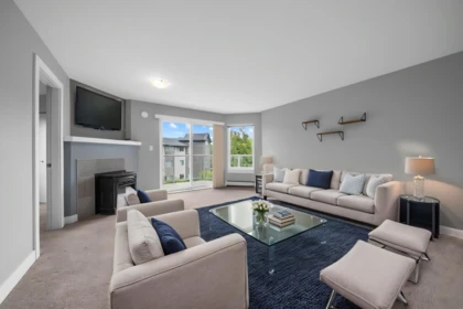 Loft / Bonus Room Photo of 208 32669 George Ferguson Way, Abbotsford, BC