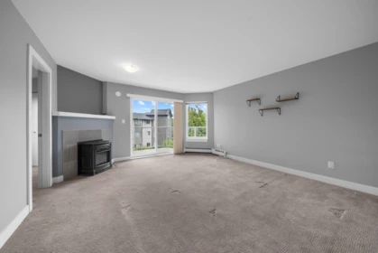 Office / Den Photo of 208 32669 George Ferguson Way, Abbotsford, BC