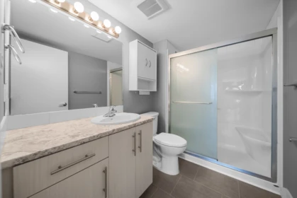 Walk-In Closet Photo of 208 32669 George Ferguson Way, Abbotsford, BC