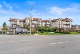 208 32669 George Ferguson Way, Abbotsford, BC