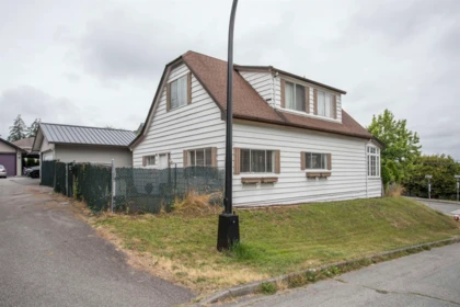 12393 Gray Street, Maple Ridge, BC, Maple Ridge — Single Family Residence for sale