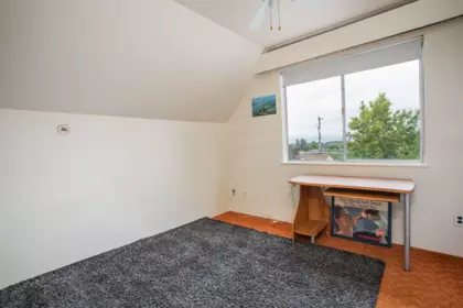 Garage Interior Photo of 12393 Gray Street, Maple Ridge, BC