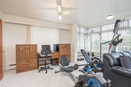 Office / Den Photo of 12393 Gray Street, Maple Ridge, BC