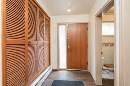 Primary Bedroom Photo of 12393 Gray Street, Maple Ridge, BC