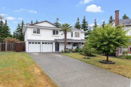 13251 82b Avenue, Surrey, BC, Surrey — Single Family Residence for sale