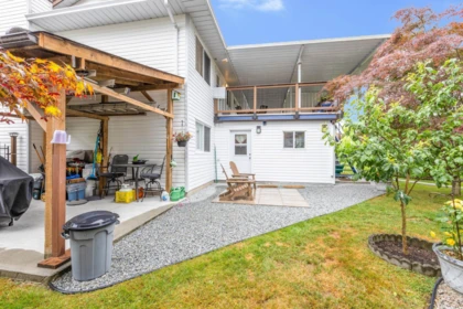Front Yard Photo of 13251 82b Avenue, Surrey, BC