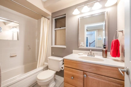 Laundry Room Photo of 13251 82b Avenue, Surrey, BC