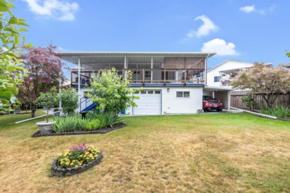 Outdoor Deck Photo of 13251 82b Avenue, Surrey, BC