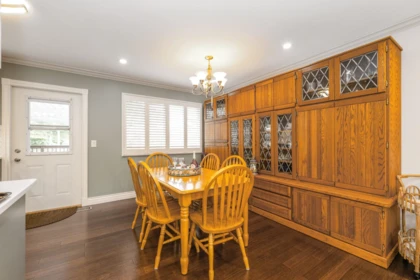 Pantry Photo of 13251 82b Avenue, Surrey, BC
