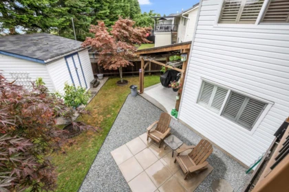 Staircase Photo of 13251 82b Avenue, Surrey, BC