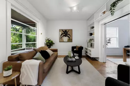 2110 Alberta Street, Vancouver, BC, Vancouver — Single Family Residence for sale