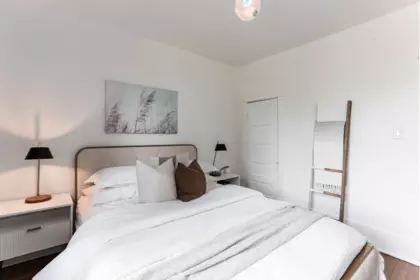 Loft / Bonus Room Photo of 2110 Alberta Street, Vancouver, BC