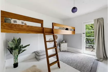 Mudroom Photo of 2110 Alberta Street, Vancouver, BC