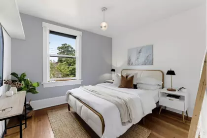 Office / Den Photo of 2110 Alberta Street, Vancouver, BC
