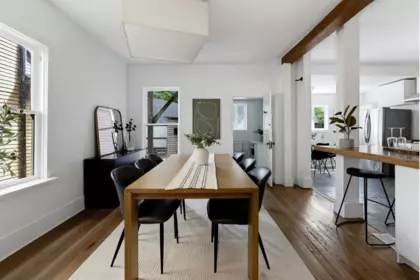 Pantry Photo of 2110 Alberta Street, Vancouver, BC