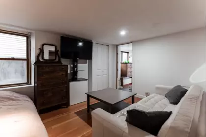 Street View Photo of 2110 Alberta Street, Vancouver, BC