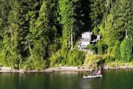 BLK C DL 355 Cascade Bay, Harrison Hot Springs, BC