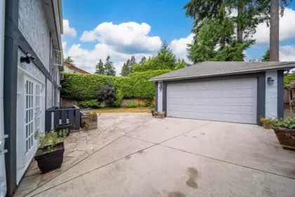 4290 Kevin Place, Vancouver, BC, Vancouver — Single Family Residence for sale