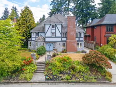 4290 Kevin Place, Vancouver, BC, Vancouver — Single Family Residence for sale
