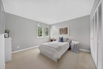 Office / Den Photo of 4290 Kevin Place, Vancouver, BC