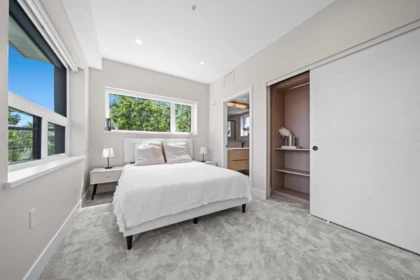 Office / Den Photo of 130 W Woodstock Avenue, Vancouver, BC