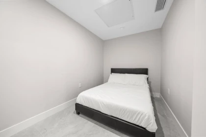 Primary Bedroom Photo of 130 W Woodstock Avenue, Vancouver, BC