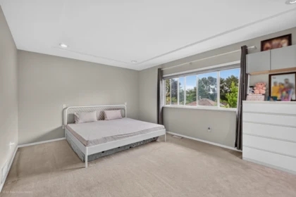 Basement Recreation Room Photo of 9416 163a Street, Surrey, BC