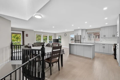 Pantry Photo of 9416 163a Street, Surrey, BC