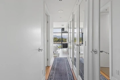 Guest Bathroom Photo of 1001 1863 Alberni Street, Vancouver, BC