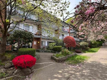 103 1950 W 8th Avenue, Vancouver, BC, Vancouver — Apartment/Condo for sale