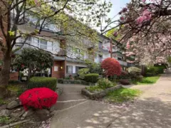 103 1950 W 8th Avenue, Vancouver, BC