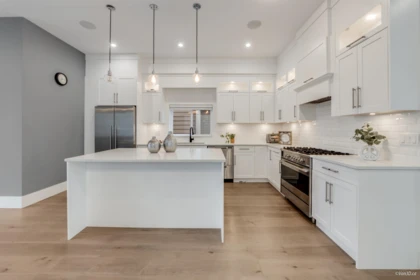 Breakfast Nook Photo of 2517 168 Street, Surrey, BC