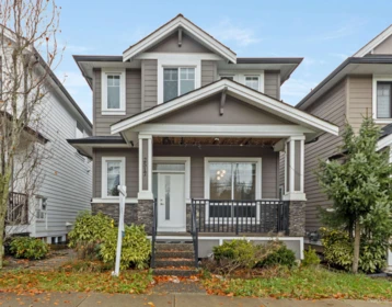 2517 168 Street, Surrey, BC, Surrey — Single Family Residence for sale