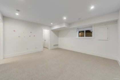 Garage Interior Photo of 2517 168 Street, Surrey, BC