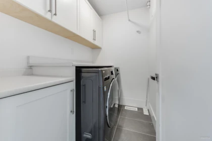 Hallway Photo of 2517 168 Street, Surrey, BC