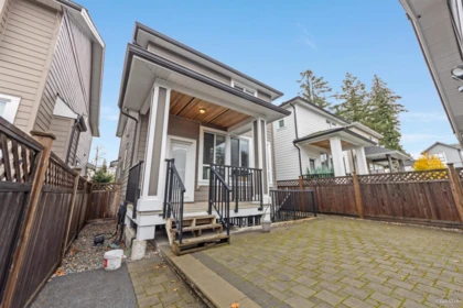 Hot Tub / Spa Photo of 2517 168 Street, Surrey, BC