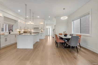 Kitchen Island Photo of 2517 168 Street, Surrey, BC