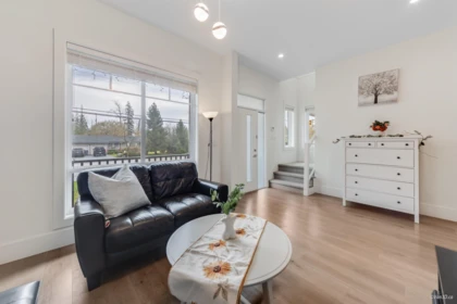 2517 168 Street, Surrey, BC, Surrey — Single Family Residence for sale