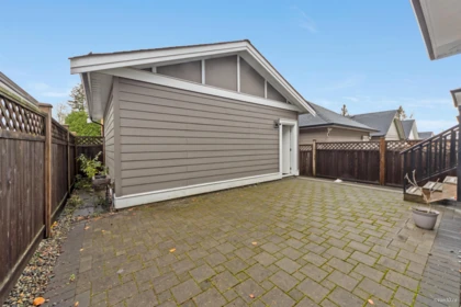 Outdoor Kitchen Photo of 2517 168 Street, Surrey, BC