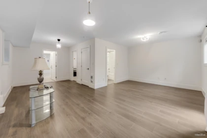 Outdoor Patio Photo of 2517 168 Street, Surrey, BC