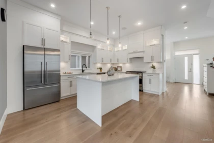 Pantry Photo of 2517 168 Street, Surrey, BC