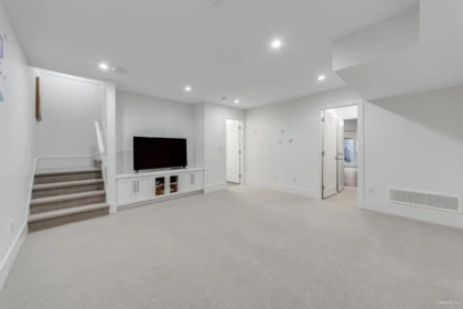 Staircase Photo of 2517 168 Street, Surrey, BC