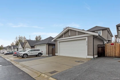Street View Photo of 2517 168 Street, Surrey, BC