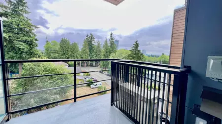 Breakfast Nook Photo of 501 10065 133 Street, Surrey, BC