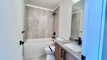 Primary Bedroom Photo of 501 10065 133 Street, Surrey, BC