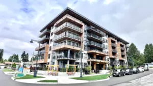501 10065 133 Street, Surrey, BC