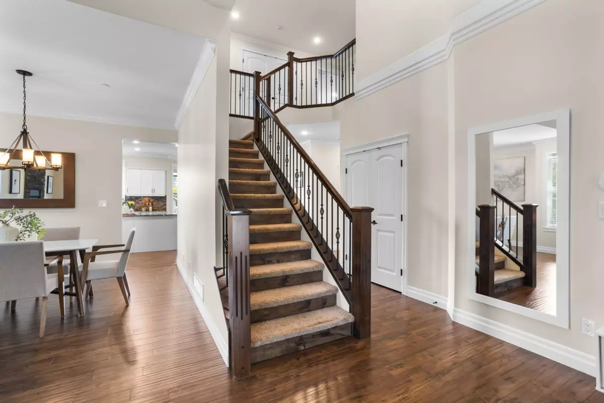 Family Room Photo of 10680 239 Street, Maple Ridge, BC