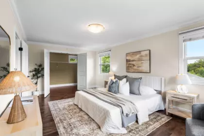 Bedroom 4 Photo of 10680 239 Street, Maple Ridge, BC