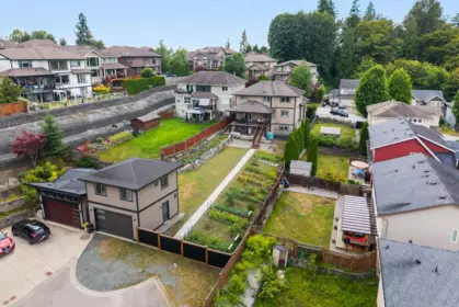 Community Amenities Photo (Clubhouse) of 10680 239 Street, Maple Ridge, BC