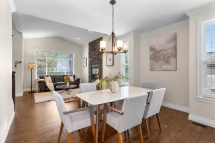 Kitchen Photo of 10680 239 Street, Maple Ridge, BC